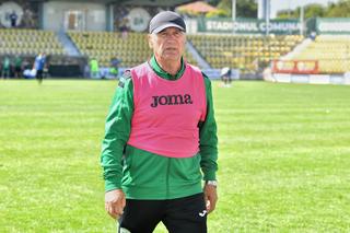 Dat afară, Liță Dumitru nu se lasă: „Jucătorii sunt de vină! Cine i-a pus să ia bătaie?”