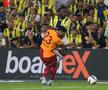 Fenerbahce - Galatasaray 1-3 » Jose Mourinho, umilit în derby-ul Istanbulului