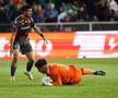 Oțelul Galați - Dinamo 1-1. FOTO: Sorin Pană / sportpictures.eu
