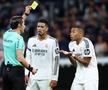 Real Madrid - Espanyol 4-1 » Un nou succes în campionat pentru trupa lui Ancelotti