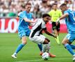 Juventus - Napoli