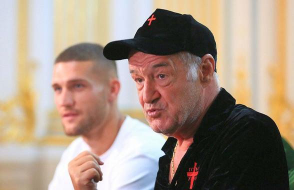 „Ia să vezi acum!” » Gigi Becali, reacție rapidă, după ce Mircea Lucescu l-a convocat și pe Miculescu la națională