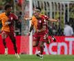 Fenerbahce - Galatasaray 1-3 » Jose Mourinho, umilit în derby-ul Istanbulului