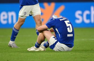 Șoc pentru fosta campioană a Germaniei! Avea 3-0 în minutul 39, apoi a urmat DEZASTRUL
