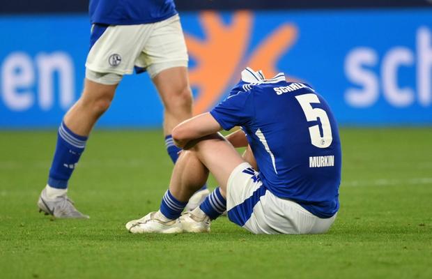 Șoc pentru fosta campioană a Germaniei! Avea 3-0 în minutul 39, apoi a urmat DEZASTRUL