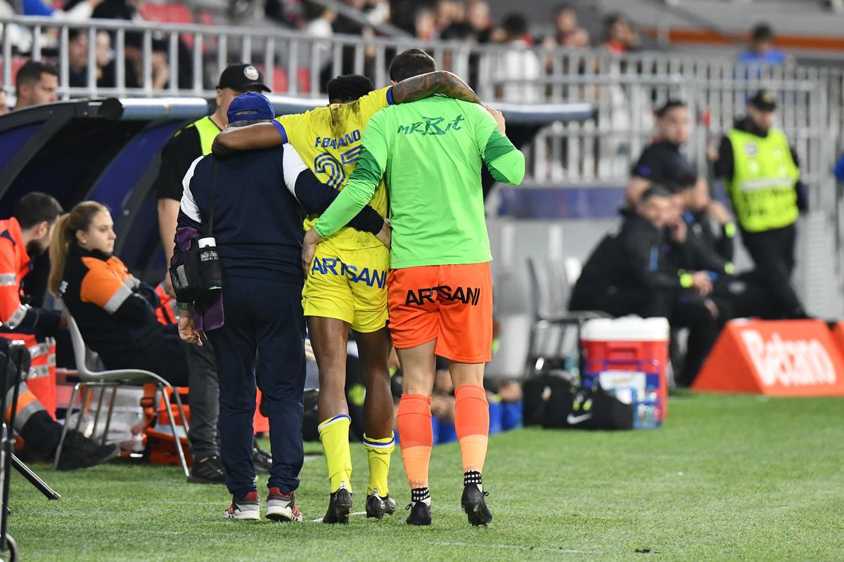 Gigi Becali susține că tremură pentru play-off: „Astea 4 echipe sunt deja calificate, nu le mai scoate nimeni!”
