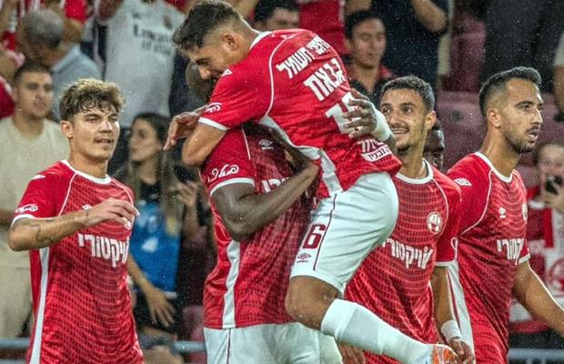 Succes cu iz de Superligă în Israel: Sefer cu pasă decisivă, feblețea lui Gigi Becali cu golul victoriei
