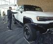 GMC Hummer EV. Foto: Imago Images