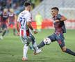 Oțelul Galați - Dinamo 1-1. FOTO: Sorin Pană / sportpictures.eu
