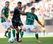 Werder Bremen - Bayern
