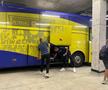FCSB - Petrolul, imagini înainte de meci