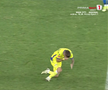 Două accidentări în 14 minute în FCSB - Petrolul! » Și-au pierdut cel mai bun om în startul meciului