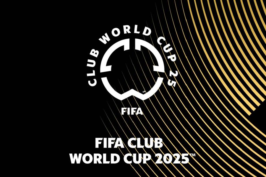 Logo-ul oficial al competiției Campionatul Mondial al Cluburilor Probleme mari la FIFA » Infantino a convocat ședință de urgență înainte de startul noii competiții