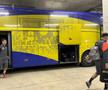 FCSB - Petrolul, imagini înainte de meci