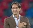 Spectacol înainte de FCSB - Petrolul! Ciprian Tătărușanu, aclamat de fani, a dat lovitura de start