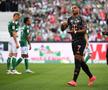 Bayern a dat din nou recital » După ce a marcat 9 goluri în Champions, azi i-a „nenorocit” și pe cei de la Werder