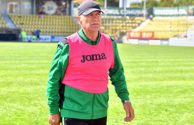 Marele Liță Dumitru pariază pe Daniel Bîrligea: „Are un avantaj față de Louis Munteanu. 10 procente peste!”