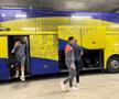 FCSB - Petrolul, imagini înainte de meci