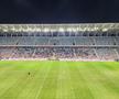 FCSB - Petrolul, imagini înainte de meci