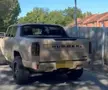 GMC Hummer EV. Foto: Captură X