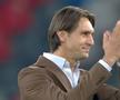 Spectacol înainte de FCSB - Petrolul! Ciprian Tătărușanu, aclamat de fani, a dat lovitura de start