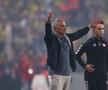 Fenerbahce - Galatasaray 1-3 » Jose Mourinho, umilit în derby-ul Istanbulului