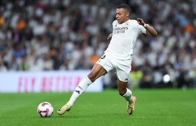 Real Madrid - Espanyol 4-1 » Un nou succes în campionat pentru trupa lui Ancelotti