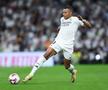 Real Madrid - Espanyol 4-1 » Un nou succes în campionat pentru trupa lui Ancelotti