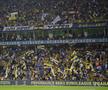Fenerbahce - Galatasaray 1-3 » Jose Mourinho, umilit în derby-ul Istanbulului