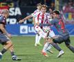 Oțelul Galați - Dinamo 1-1. FOTO: Sorin Pană / sportpictures.eu