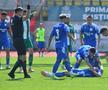 Chiajna - Metalul Buzău/ foto Cristi Preda (GSP)