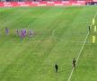 Spectacol înainte de FCSB - Petrolul! Ciprian Tătărușanu, aclamat de fani, a dat lovitura de start