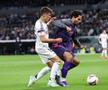 Real Madrid - Espanyol 4-1 » Un nou succes în campionat pentru trupa lui Ancelotti