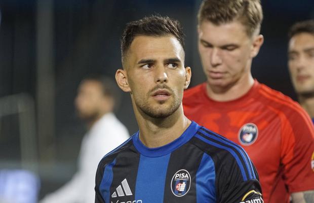 Marius Marin și Adrian Rus, în forță spre Serie A