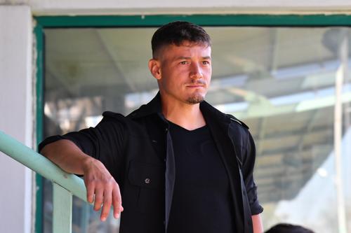 Gabi Torje, la Chiajna - Metalul Buzău/ foto Cristi Preda (GSP)