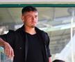 Gabi Torje, la Chiajna - Metalul Buzău/ foto Cristi Preda (GSP)