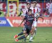 Oțelul Galați - Dinamo 1-1. FOTO: Sorin Pană / sportpictures.eu