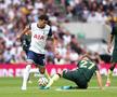 Tottenham - Brentford 3-1 » Londonezii au întors scorul după ce au fost conduși încă din primul minut