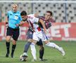 Oțelul Galați - Dinamo 1-1. FOTO: Sorin Pană / sportpictures.eu