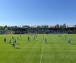 Scene COLOSALE în Liga 2! Finanțatorul echipei juca table la stadion cu 30 de minute înainte de meci și asculta „Ani de liceu” » Reacția lui când i-a văzut pe reporterii GSP