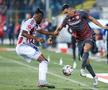 Oțelul Galați - Dinamo 1-1. FOTO: Sorin Pană / sportpictures.eu