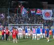 Oțelul Galați - Dinamo 1-1. FOTO: Sorin Pană / sportpictures.eu