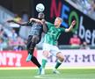 Werder Bremen - Bayern