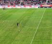FCSB - Petrolul, imagini înainte de meci