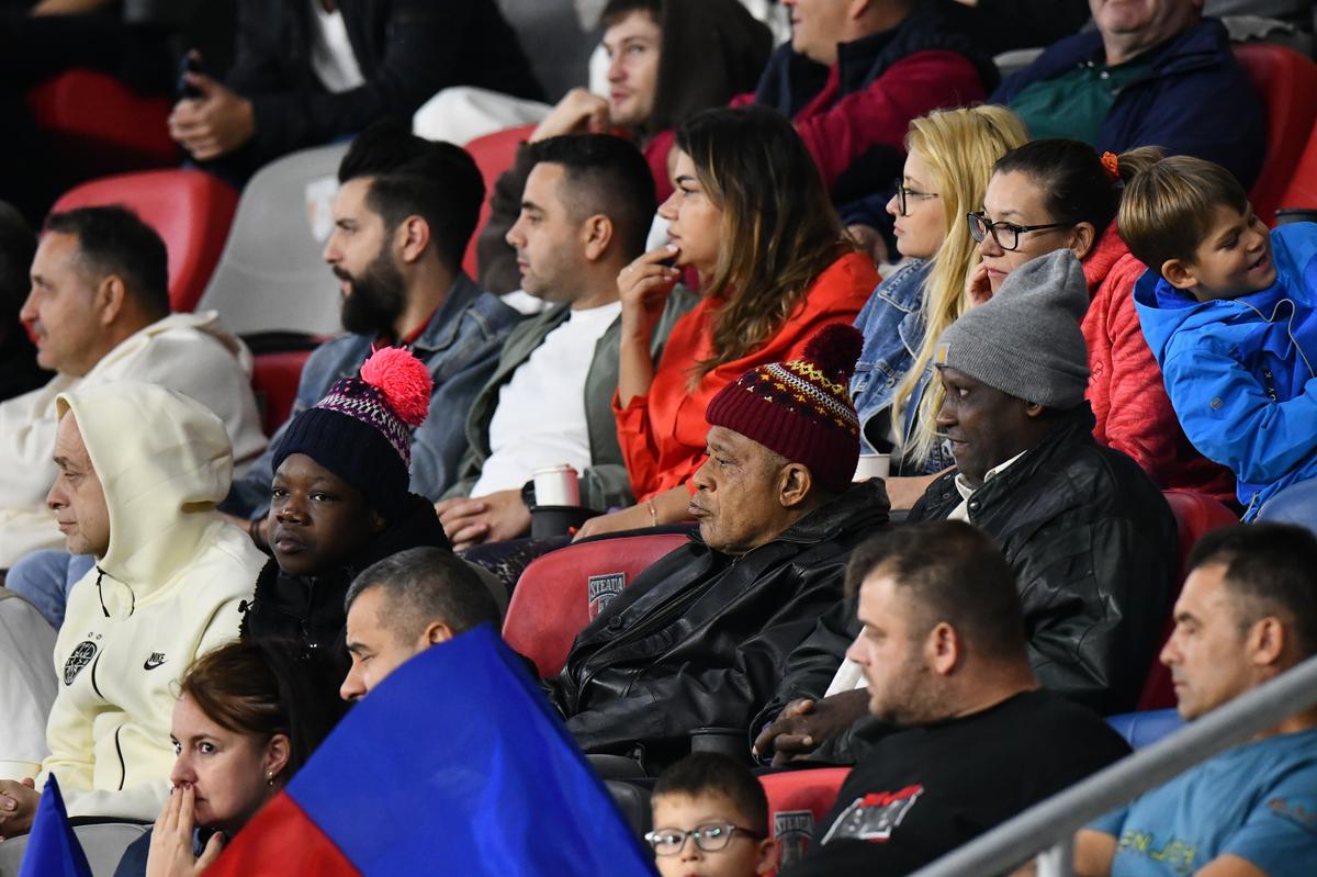 Gigi Becali susține că tremură pentru play-off: „Astea 4 echipe sunt deja calificate, nu le mai scoate nimeni!”