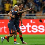 Inter - Sassuolo, în etapa #4 din Serie A // FOTO: Getty Images