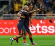 Inter - Sassuolo, în etapa #4 din Serie A // FOTO: Getty Images