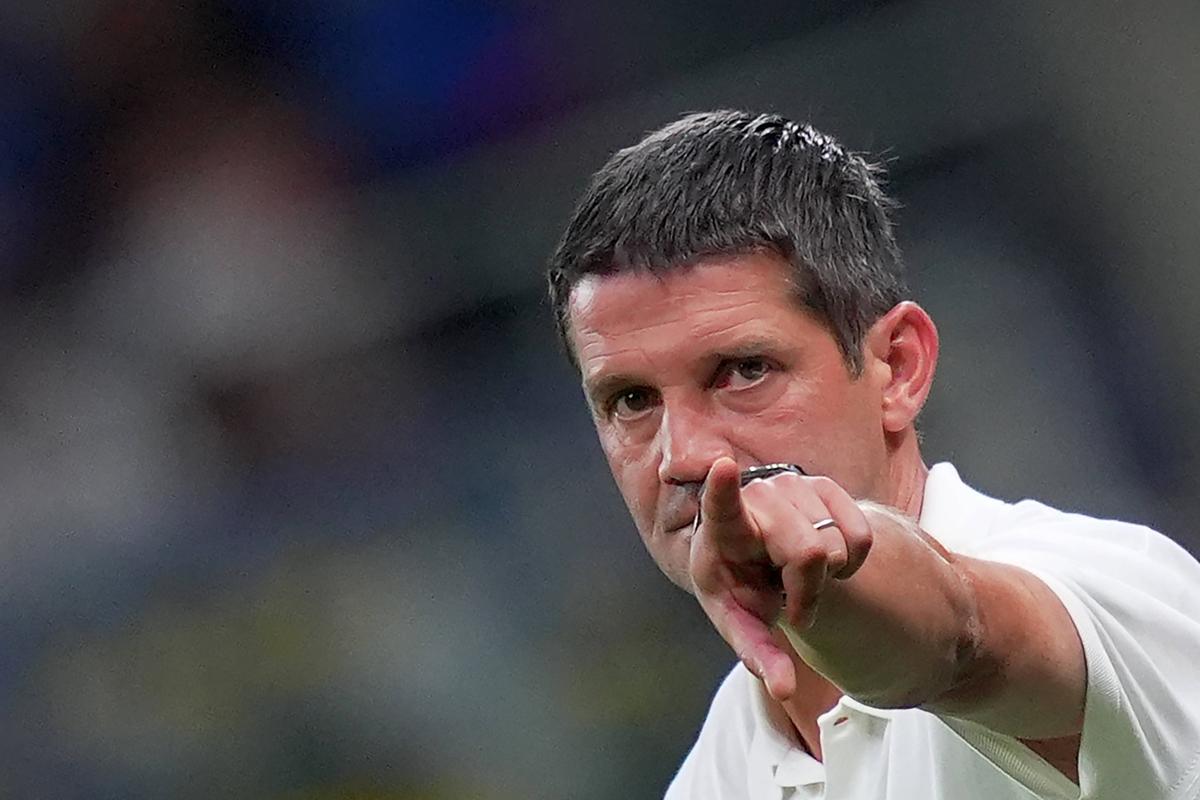 Inter - Sassuolo // 21 septembrie 2025