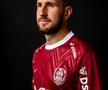 CFR Cluj în haine noi pentru meciul cu UTA Arad » Campanie specială în oraș: „Să porți culorile nu a fost niciodată o obligație”