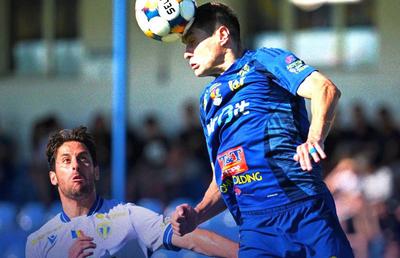Final în Unirea Slobozia - Petrolul: noi vești proaste pentru FCSB! La câte puncte distanță de play-off e campioana